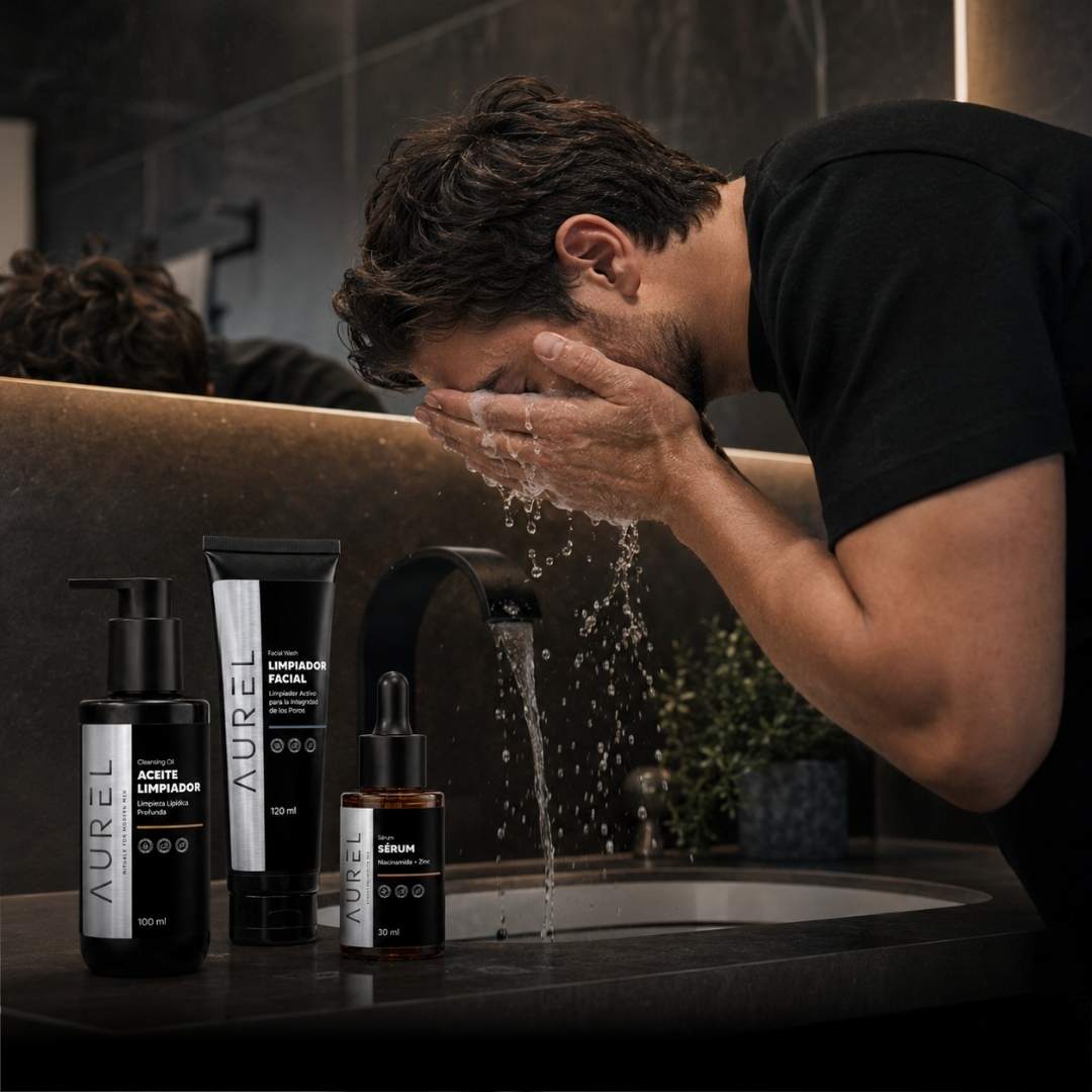 FACIAL