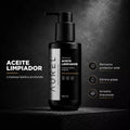 Aceite Limpiador