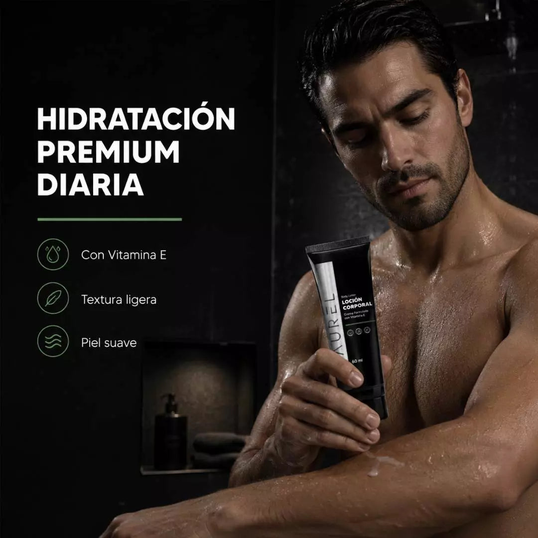 Loción Corpotal