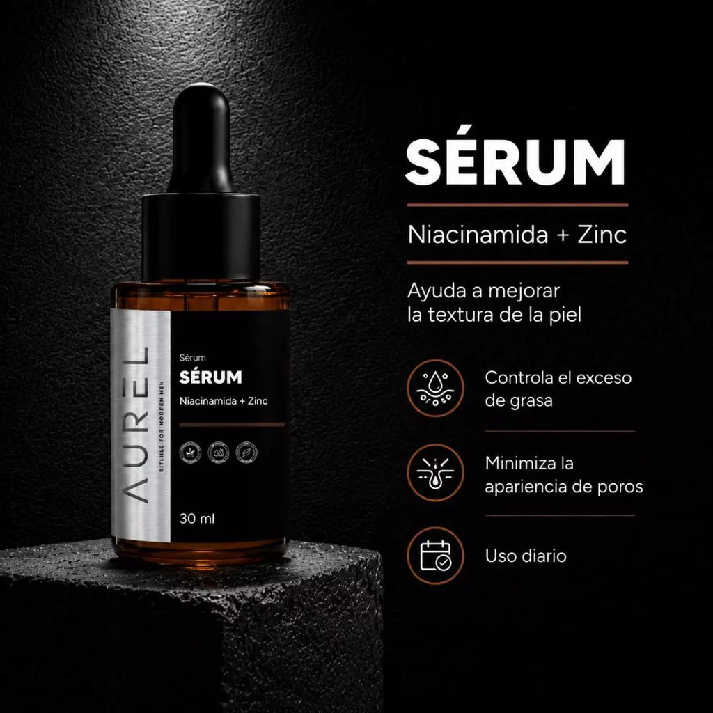 Serum