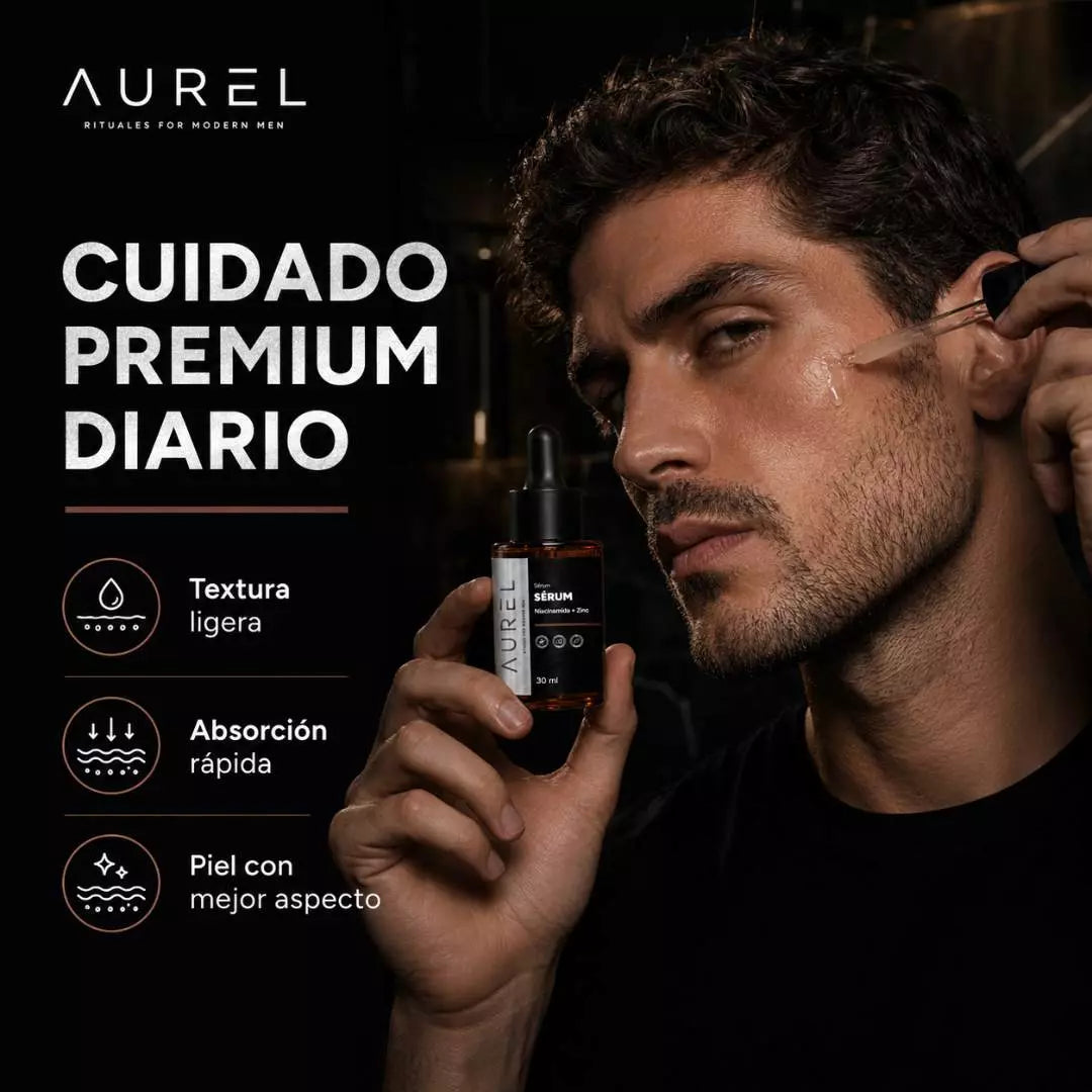 Serum