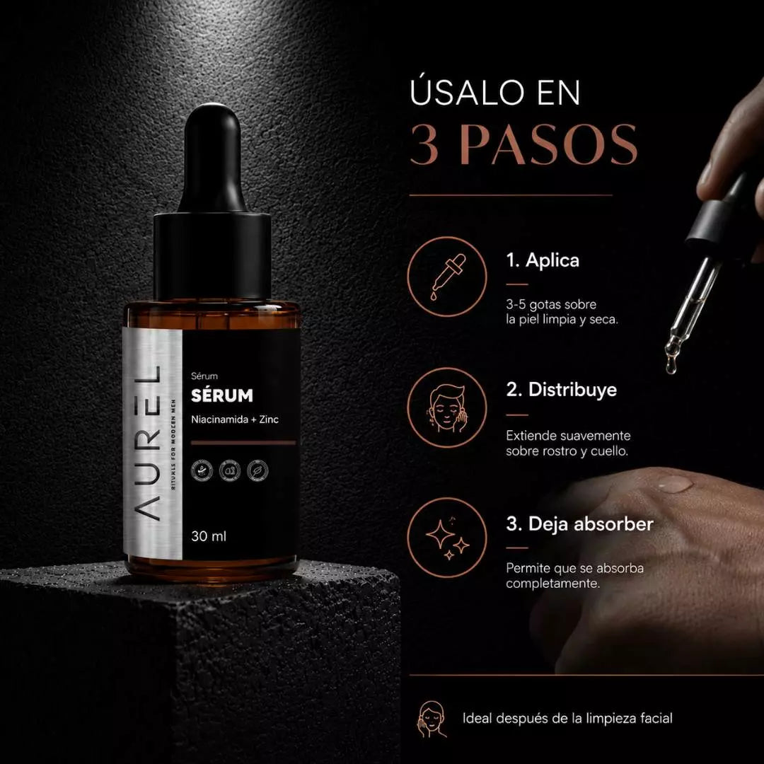 Serum