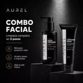 Combo Ritual Facial: Aceite + Limpiador