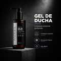 Gel de Ducha