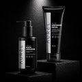 Combo: Aceite Limpiador + Limpiador Facial