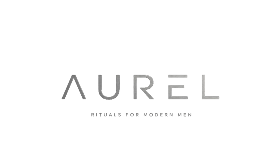 AUREL RITUALS FOR MODERN MEN
